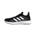 Ženska tekaška obutev adidas 4 Core Black