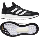 Ženska tekaška obutev adidas 4 Core Black