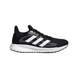 Ženska tekaška obutev adidas 4 Core Black