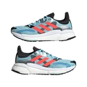 Ženska tekaška obutev adidas 4 Hazy Sky