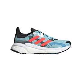 Ženska tekaška obutev adidas 4 Hazy Sky