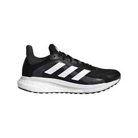 Ženska tekaška obutev adidas 4 ST Core Black