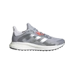 Ženska tekaška obutev adidas 4 ST Halo Silver