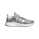 Ženska tekaška obutev adidas 4 ST Halo Silver