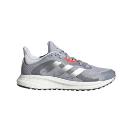 Ženska tekaška obutev adidas 4 ST Halo Silver