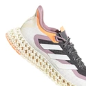 Ženska tekaška obutev adidas 4DFWD Grey five