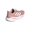 Ženska tekaška obutev adidas 5 Wonder Mauve