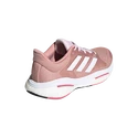 Ženska tekaška obutev adidas 5 Wonder Mauve