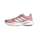 Ženska tekaška obutev adidas 5 Wonder Mauve