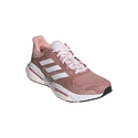 Ženska tekaška obutev adidas 5 Wonder Mauve