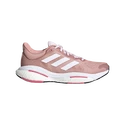 Ženska tekaška obutev adidas 5 Wonder Mauve