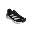 Ženska tekaška obutev adidas 6 Core Black