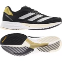 Ženska tekaška obutev adidas 6 Core Black