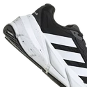 Ženska tekaška obutev adidas Adistar Core Black