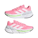 Ženska tekaška obutev adidas Adistar CS Beam pink