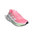 Ženska tekaška obutev adidas Adistar CS Beam pink