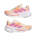 Ženska tekaška obutev adidas Adistar CS Bliss orange