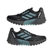 Ženska tekaška obutev adidas Agravic Flow 2 Core Black