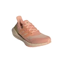 Ženska tekaška obutev adidas Ambient Blush