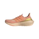 Ženska tekaška obutev adidas Ambient Blush