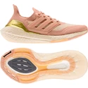 Ženska tekaška obutev adidas Ambient Blush