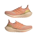 Ženska tekaška obutev adidas Ambient Blush