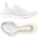 Ženska tekaška obutev adidas Cloud White