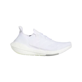 Ženska tekaška obutev adidas Cloud White