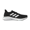 Ženska tekaška obutev adidas + Core Black