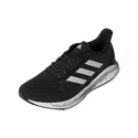 Ženska tekaška obutev adidas + Core Black