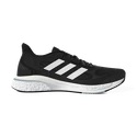 Ženska tekaška obutev adidas + Core Black