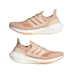 Ženska tekaška obutev adidas Halo Blush