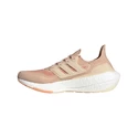 Ženska tekaška obutev adidas Halo Blush