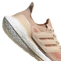 Ženska tekaška obutev adidas Halo Blush