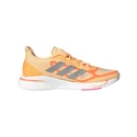 Ženska tekaška obutev adidas + orange