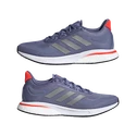 Ženska tekaška obutev adidas Orbit Violet