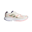 Ženska tekaška obutev adidas SL 20.3 Chalk White