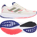 Ženska tekaška obutev adidas SL 20.3 Chalk White