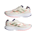 Ženska tekaška obutev adidas SL 20.3 Chalk White