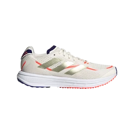 Ženska tekaška obutev adidas SL 20.3 Chalk White