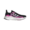 Ženska tekaška obutev adidas Solar Boost 3 black/pink  UK 5,5