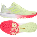 Ženska tekaška obutev adidas Speed Flow Almost Lime