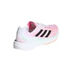 Ženska tekaška obutev adidas Summer Ready white/pink