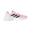 Ženska tekaška obutev adidas Summer Ready white/pink