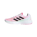 Ženska tekaška obutev adidas Summer Ready white/pink