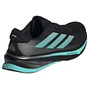 Ženska tekaška obutev adidas Supernova Rise ME Core Black/Semi Mint Rush/Iron Metallic