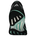 Ženska tekaška obutev adidas Supernova Rise ME Core Black/Semi Mint Rush/Iron Metallic