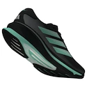 Ženska tekaška obutev adidas Supernova Rise ME Core Black/Semi Mint Rush/Iron Metallic