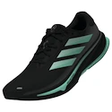 Ženska tekaška obutev adidas Supernova Rise ME Core Black/Semi Mint Rush/Iron Metallic