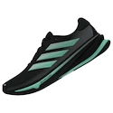 Ženska tekaška obutev adidas Supernova Rise ME Core Black/Semi Mint Rush/Iron Metallic